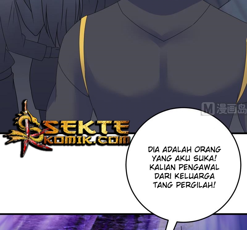 My Plug-in Spirit Ring Chapter 74 Gambar 22