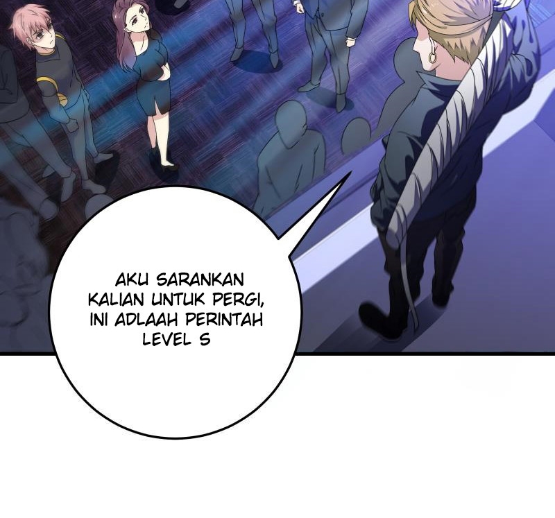 My Plug-in Spirit Ring Chapter 74 Gambar 25