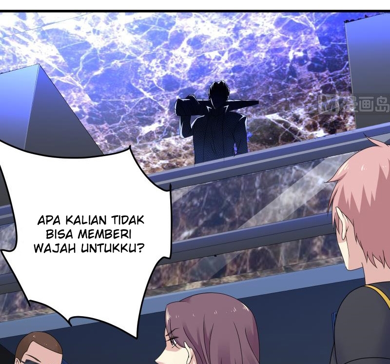 My Plug-in Spirit Ring Chapter 74 Gambar 26