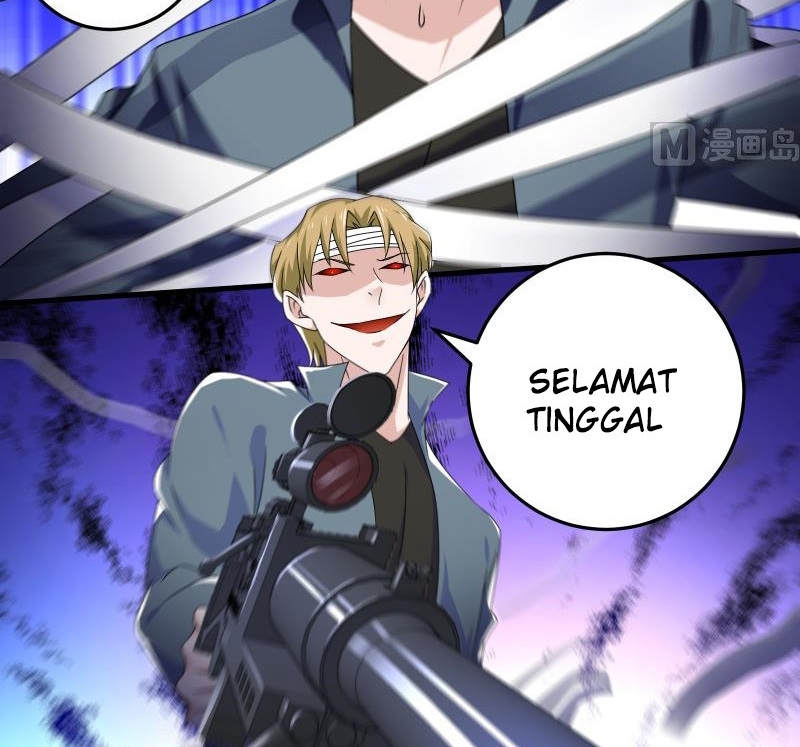 My Plug-in Spirit Ring Chapter 74 Gambar 28