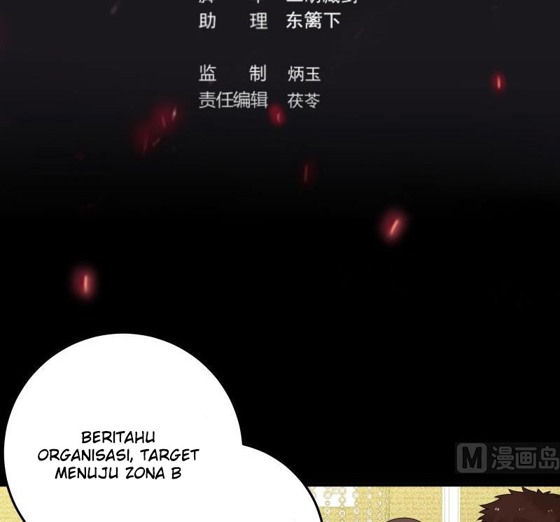 My Plug-in Spirit Ring Chapter 74 Gambar 3