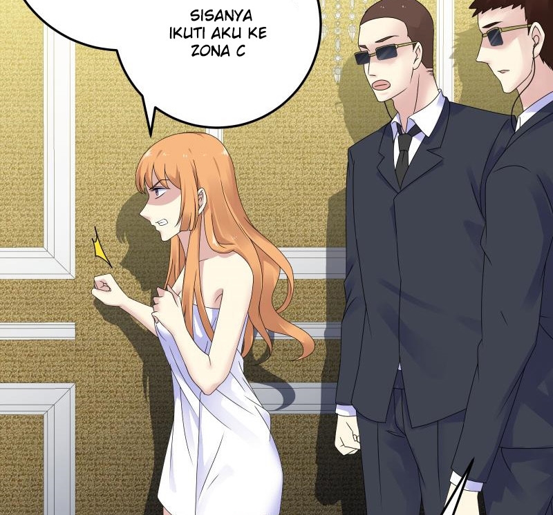 My Plug-in Spirit Ring Chapter 74 Gambar 4