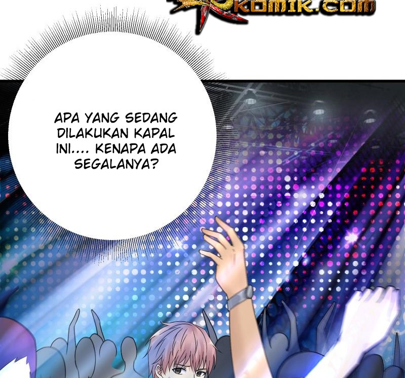 My Plug-in Spirit Ring Chapter 74 Gambar 6