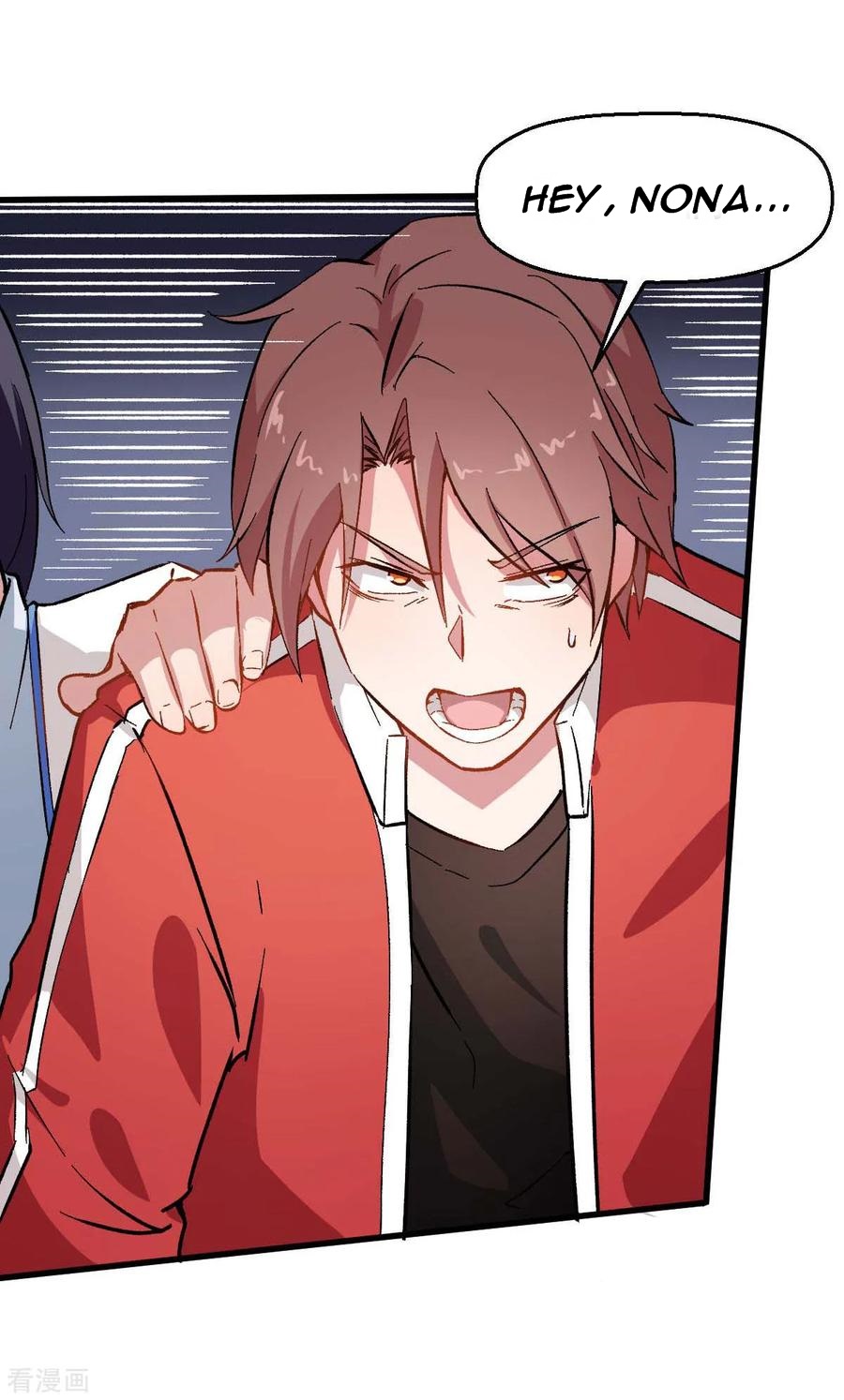 Crazy Professor System Chapter 69 Gambar 9