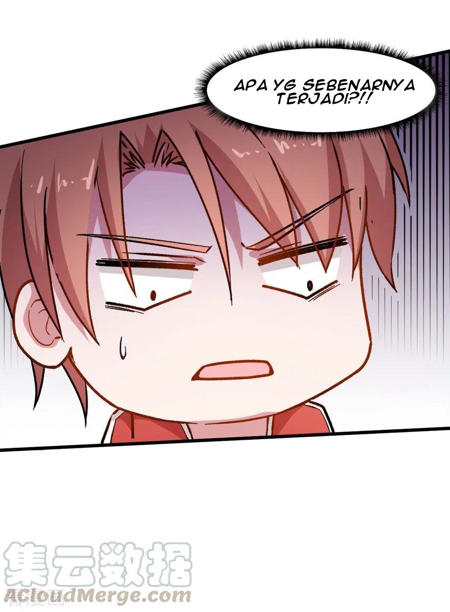 Crazy Professor System Chapter 67 Gambar 30