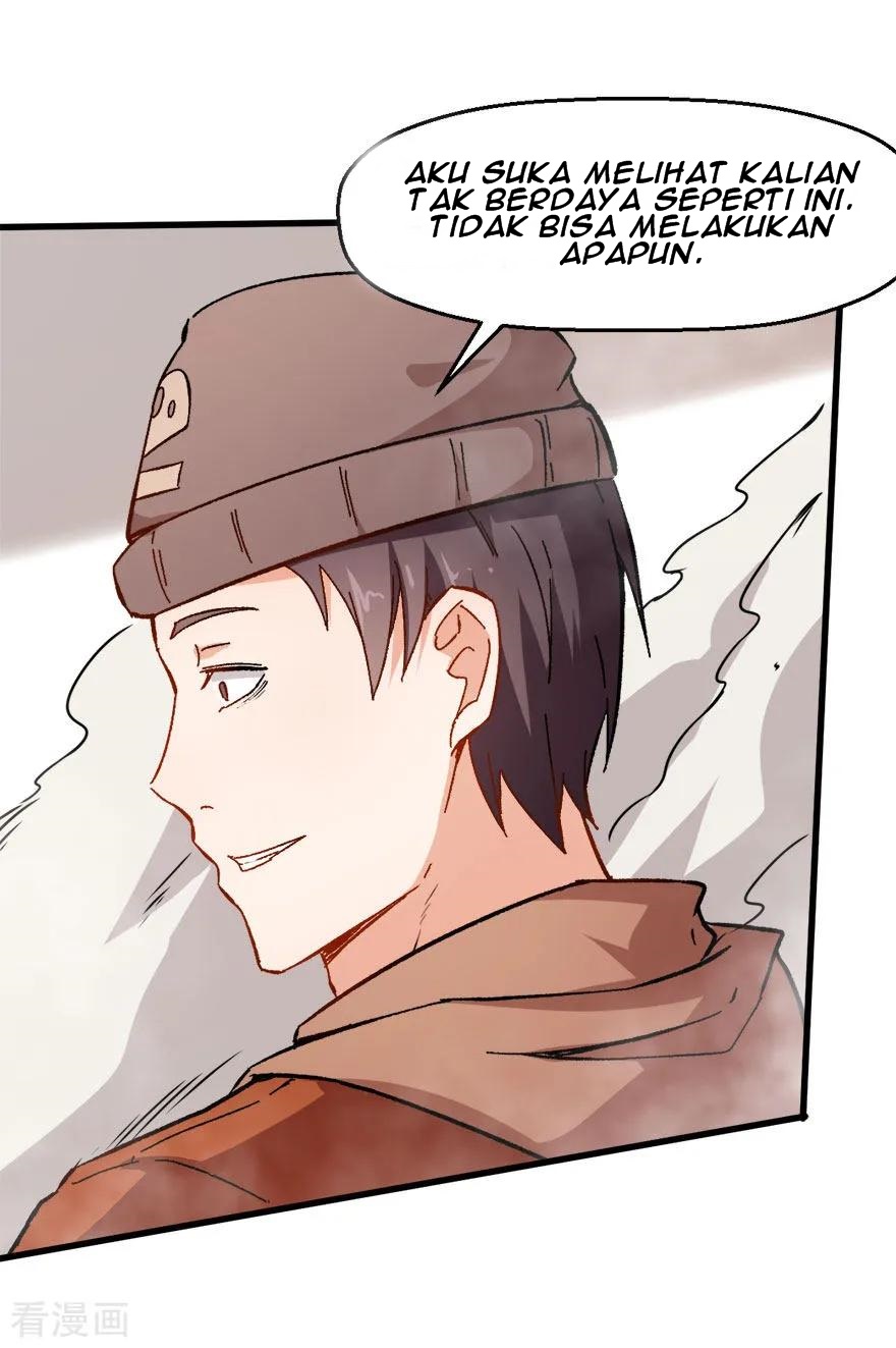 Crazy Professor System Chapter 66 Gambar 24