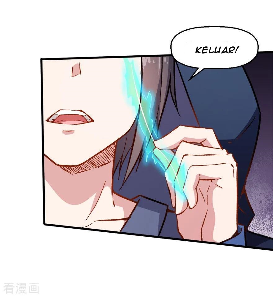 Crazy Professor System Chapter 66 Gambar 4