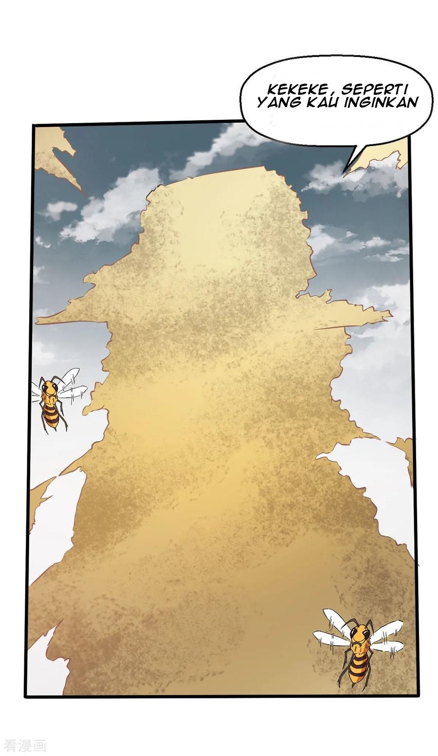 Crazy Professor System Chapter 65 Gambar 13