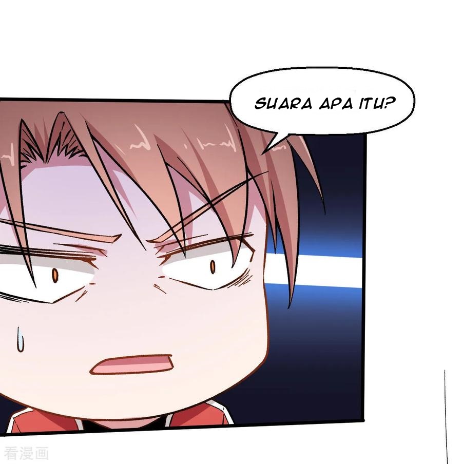 Crazy Professor System Chapter 65 Gambar 25