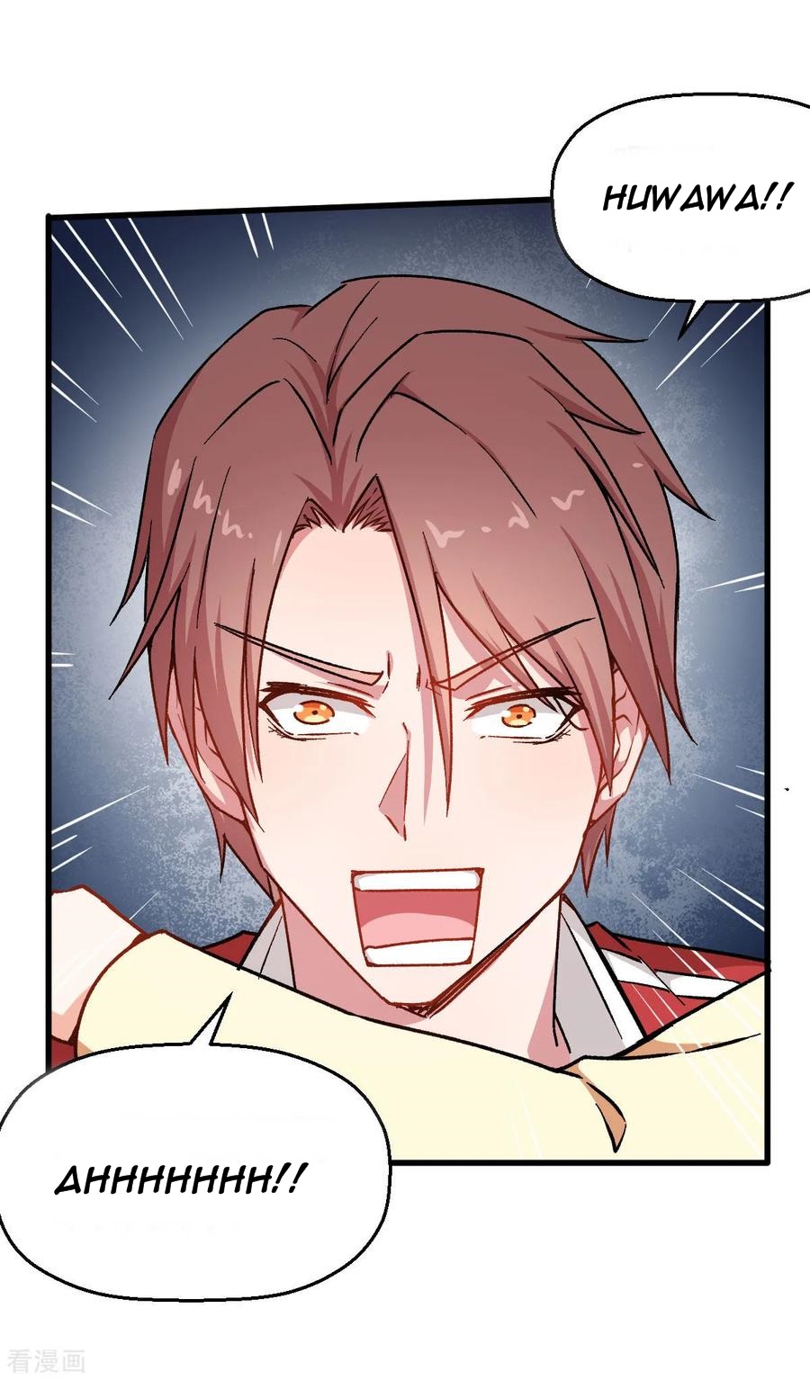 Crazy Professor System Chapter 65 Gambar 3