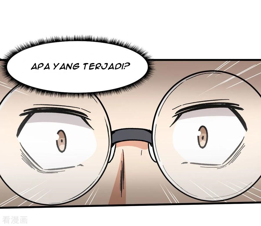 Crazy Professor System Chapter 65 Gambar 31