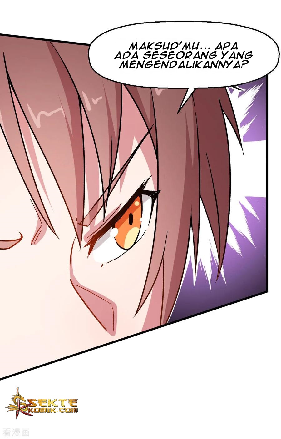 Crazy Professor System Chapter 65 Gambar 8