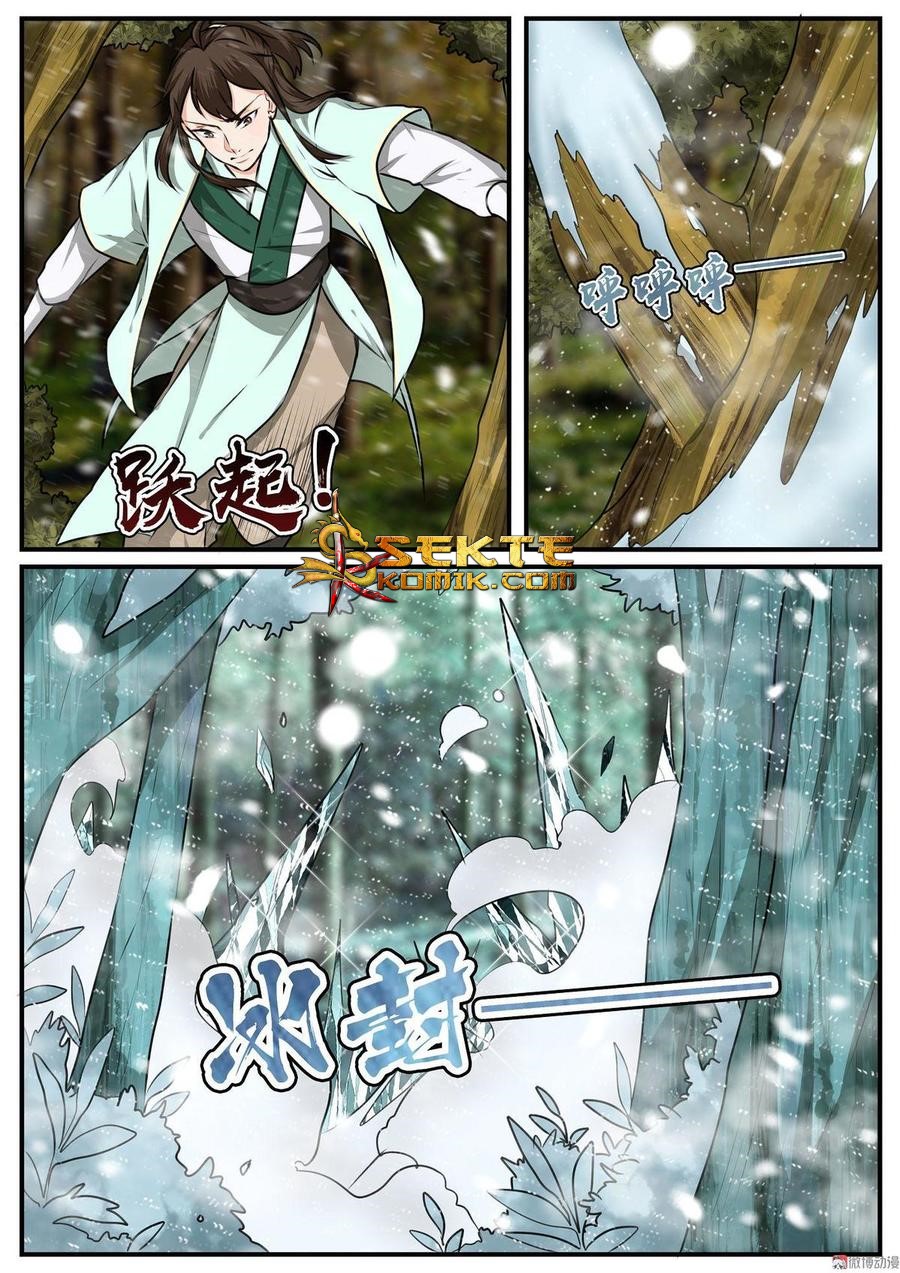 Fairy Killer Chapter 21 Gambar 8