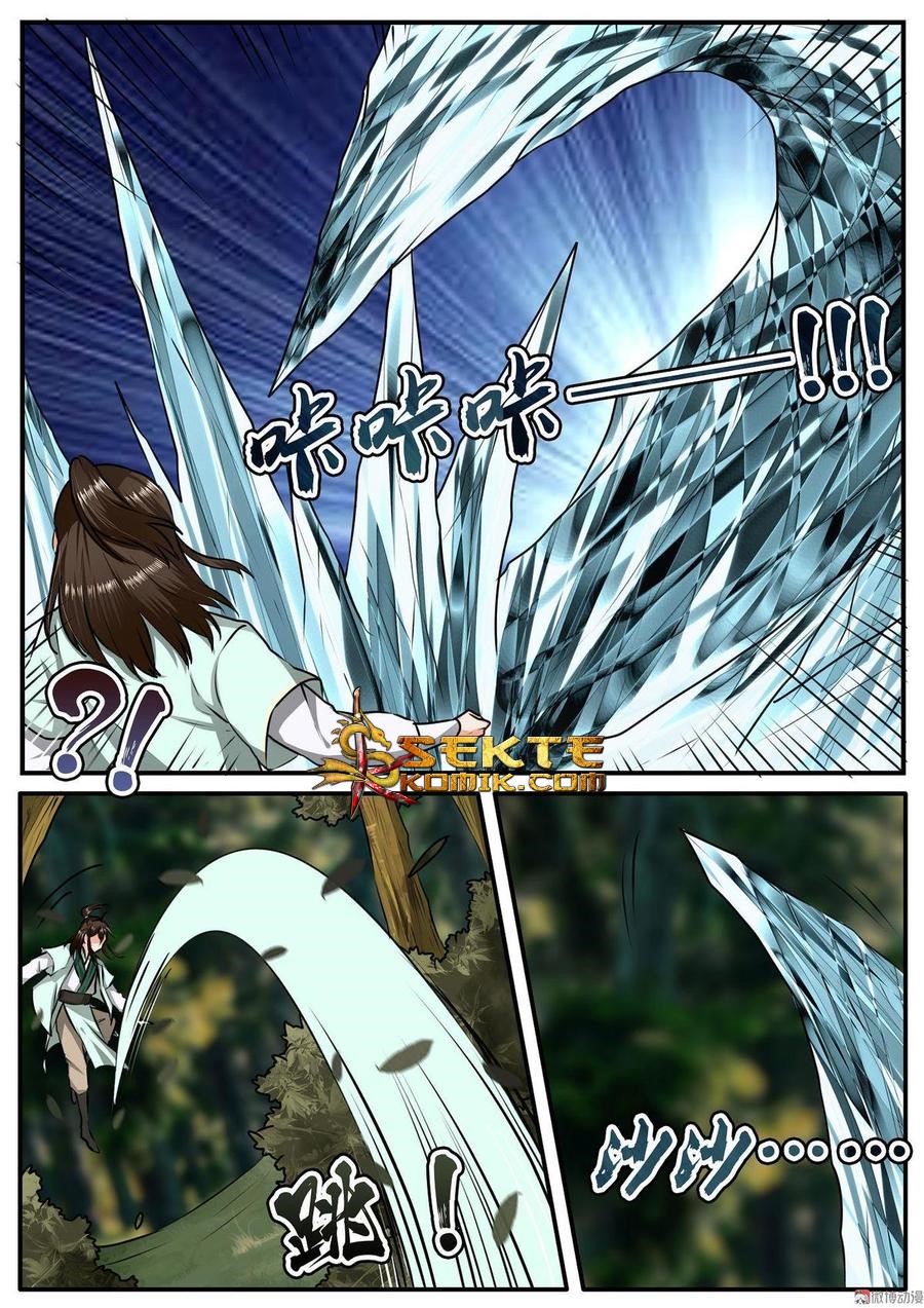 Fairy Killer Chapter 20 Gambar 5