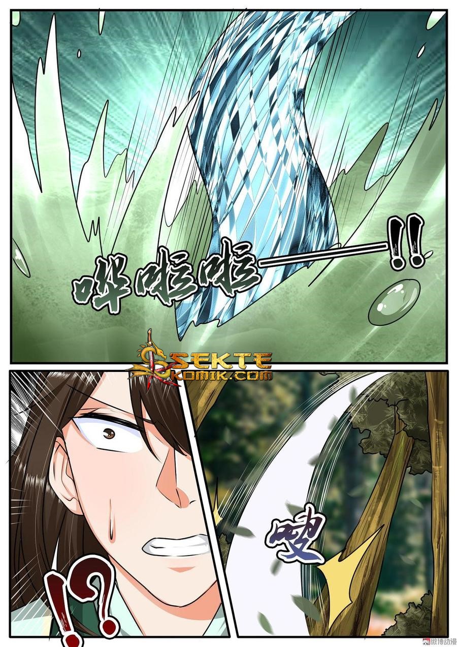 Fairy Killer Chapter 20 Gambar 8