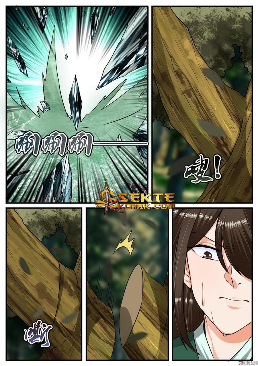 Fairy Killer Chapter 20 Gambar 9