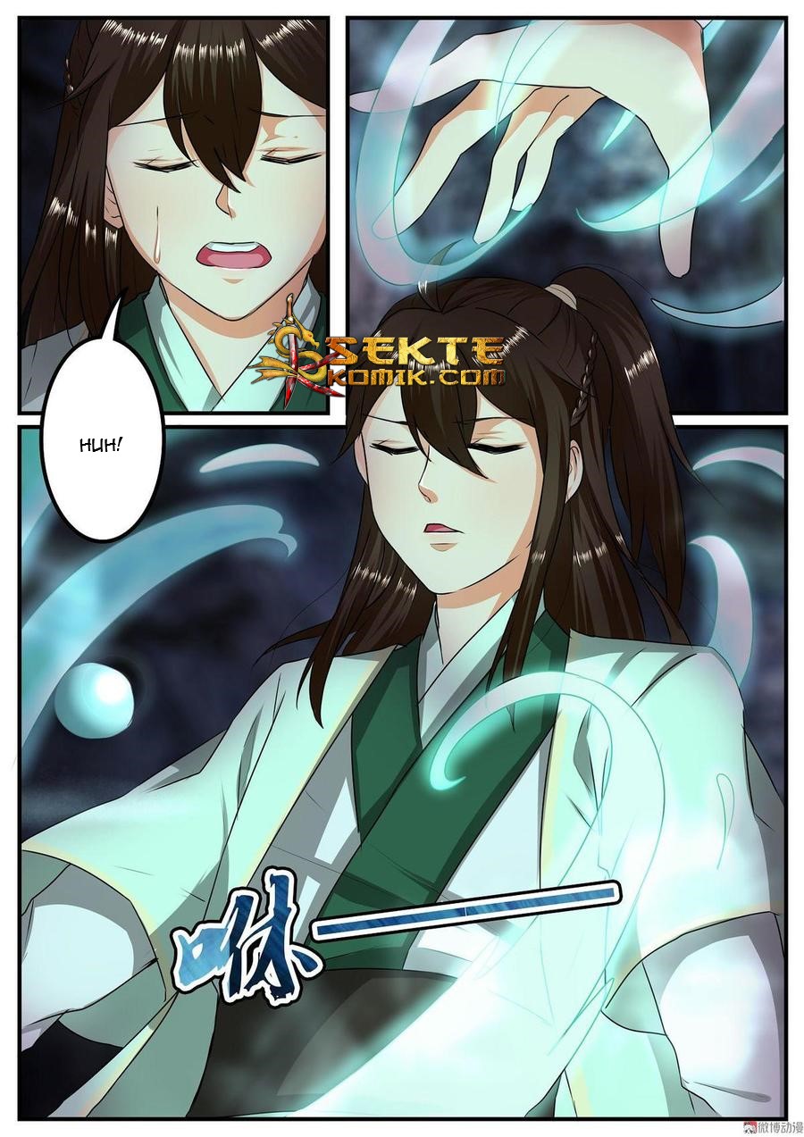 Fairy Killer Chapter 19 Gambar 6