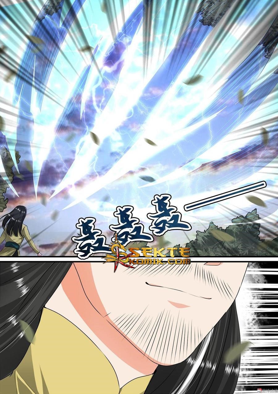 Fairy Killer Chapter 18 Gambar 7