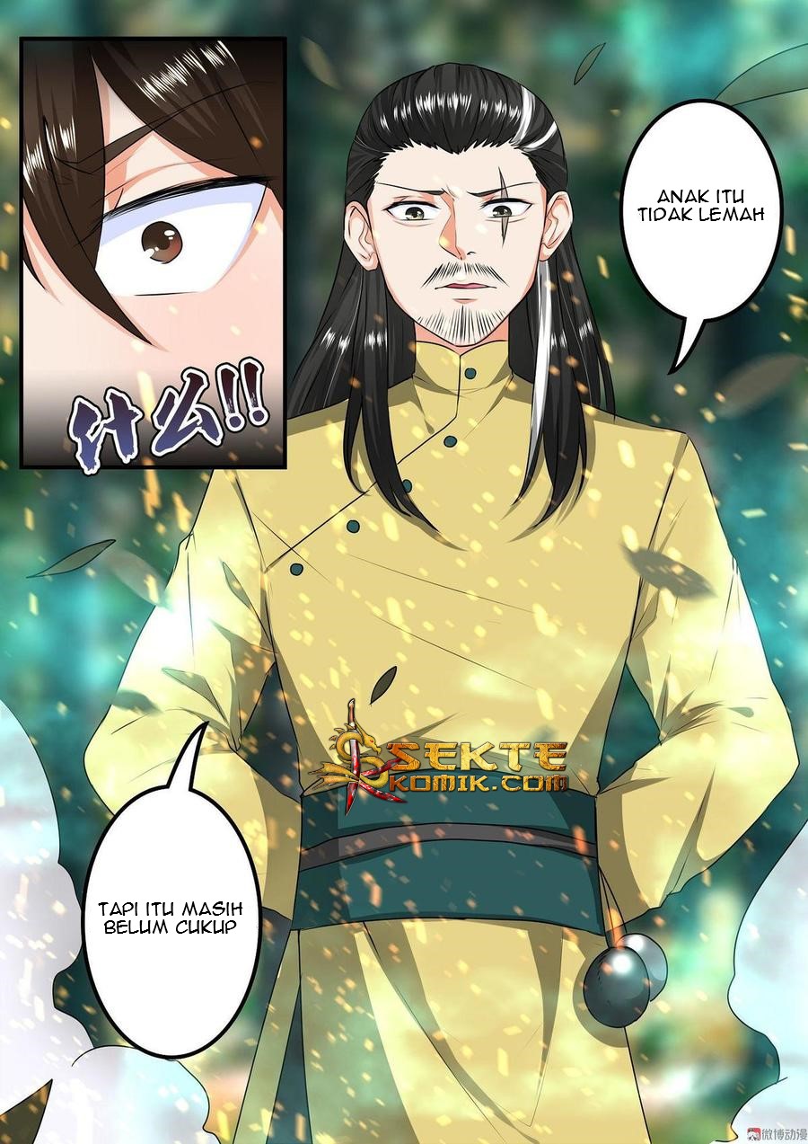 Fairy Killer Chapter 18 Gambar 9