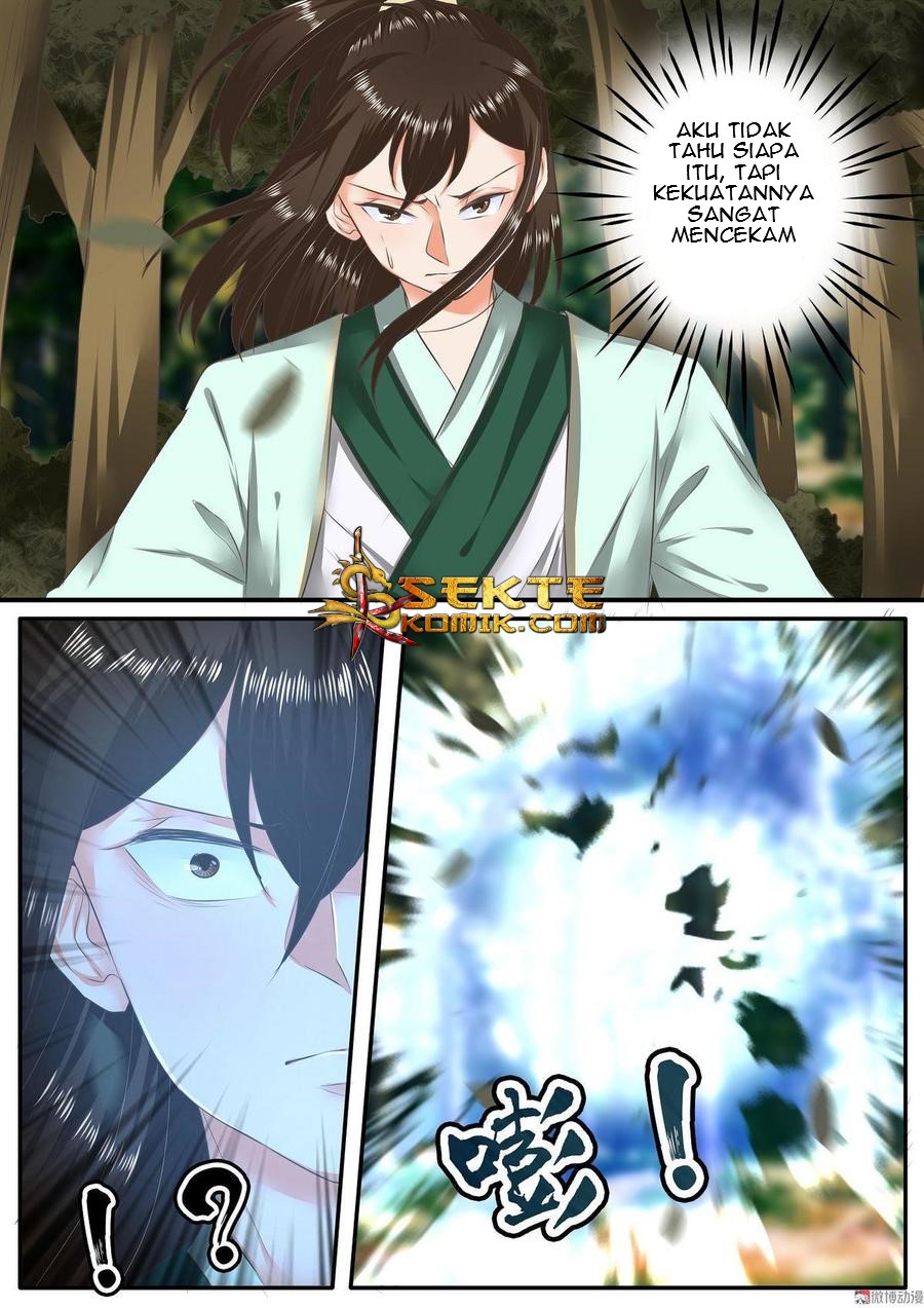 Fairy Killer Chapter 17 Gambar 11