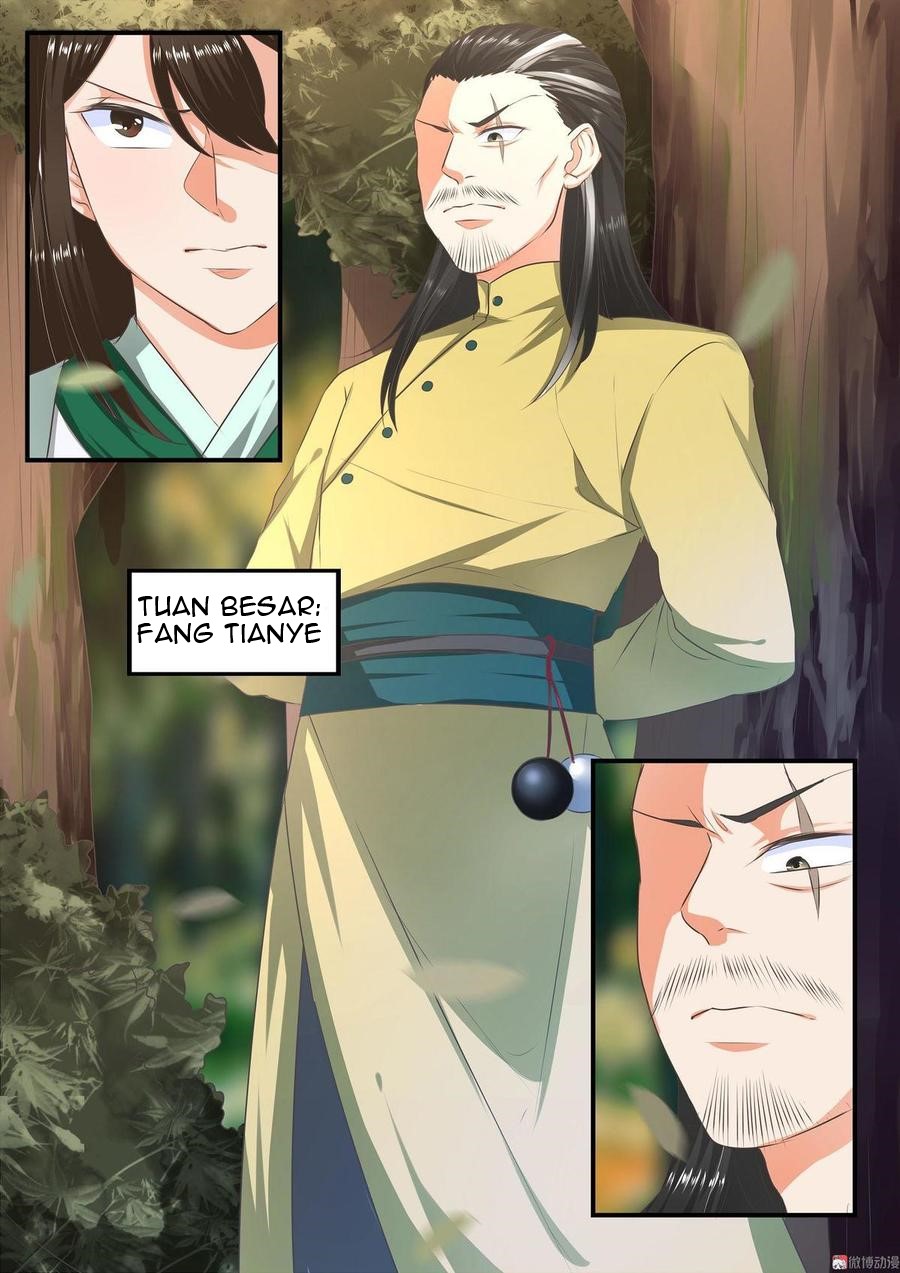 Fairy Killer Chapter 17 Gambar 13