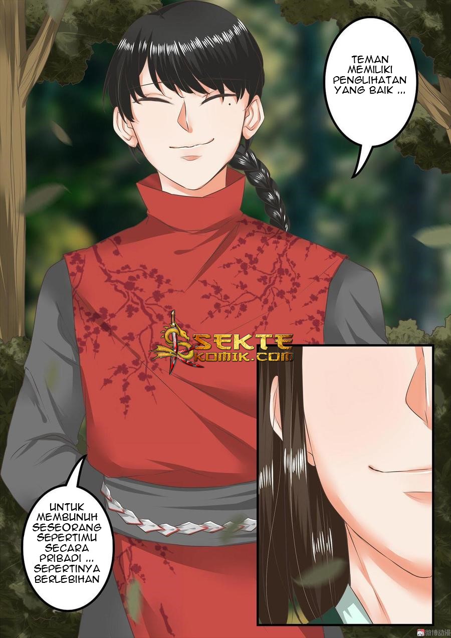 Fairy Killer Chapter 17 Gambar 7