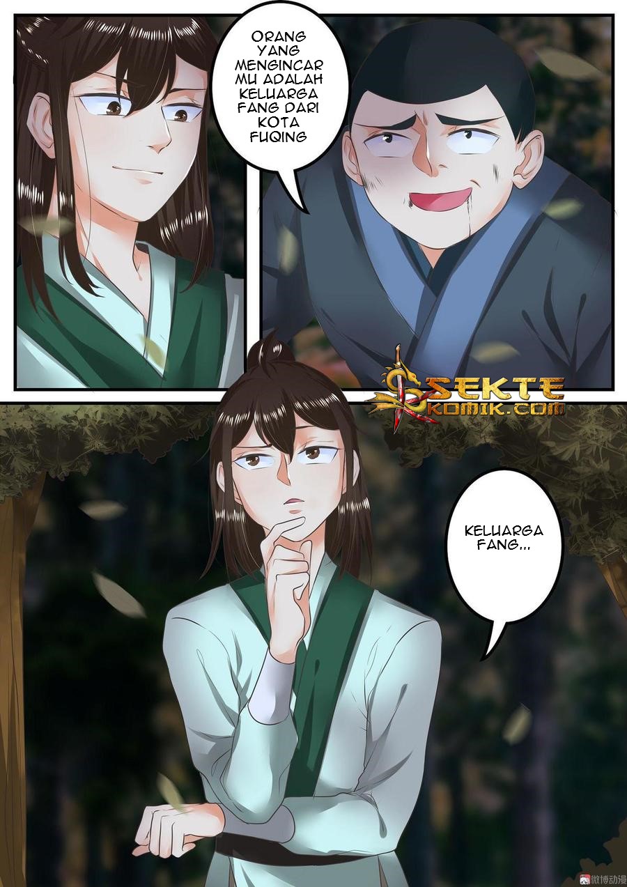 Fairy Killer Chapter 16 Gambar 10