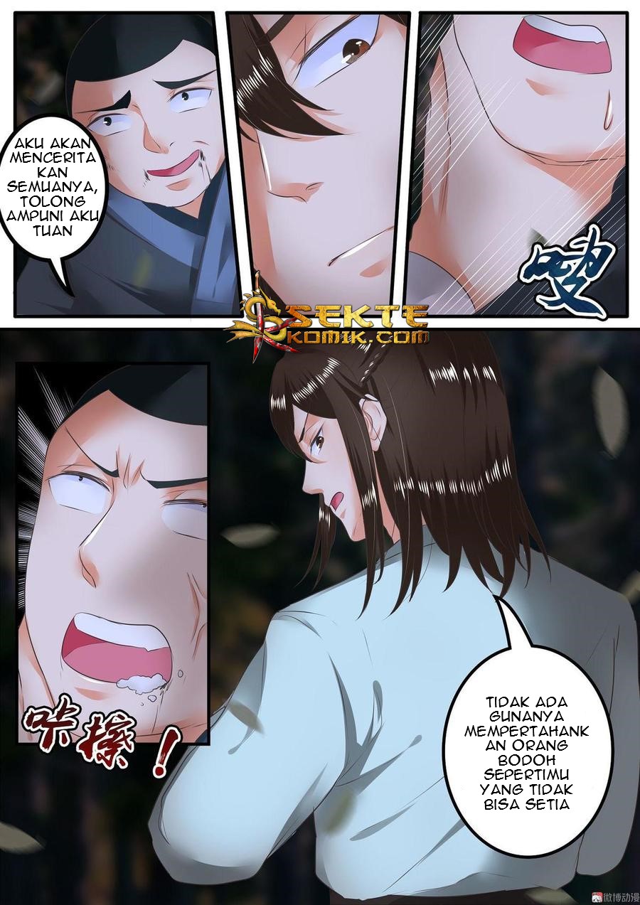 Fairy Killer Chapter 16 Gambar 11