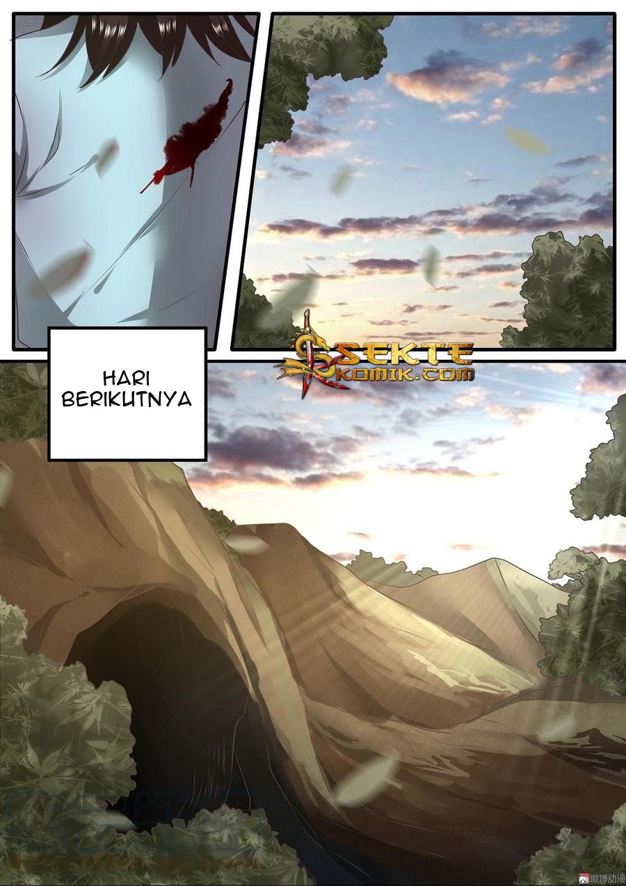 Fairy Killer Chapter 16 Gambar 12