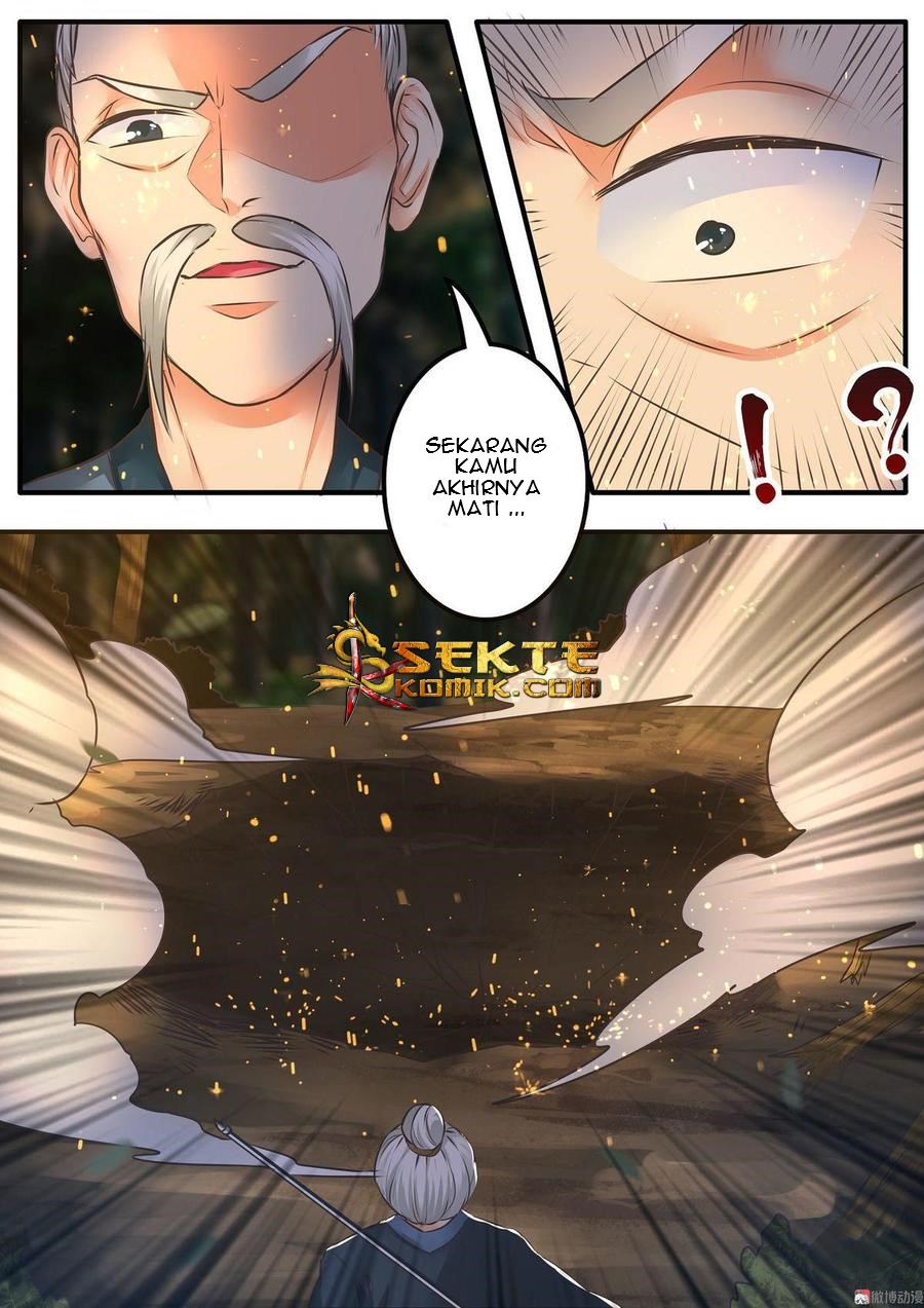 Fairy Killer Chapter 16 Gambar 4