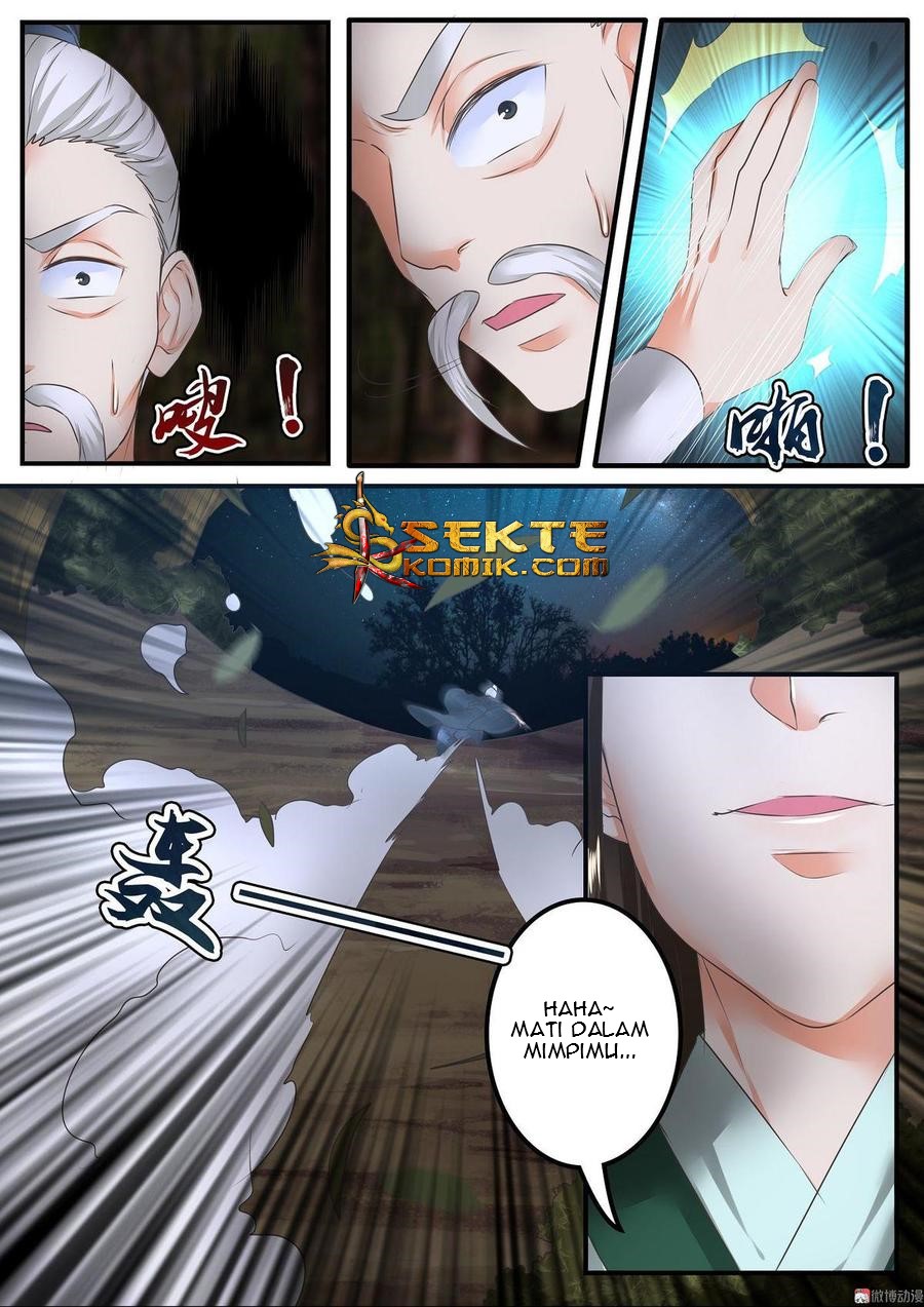 Fairy Killer Chapter 16 Gambar 5
