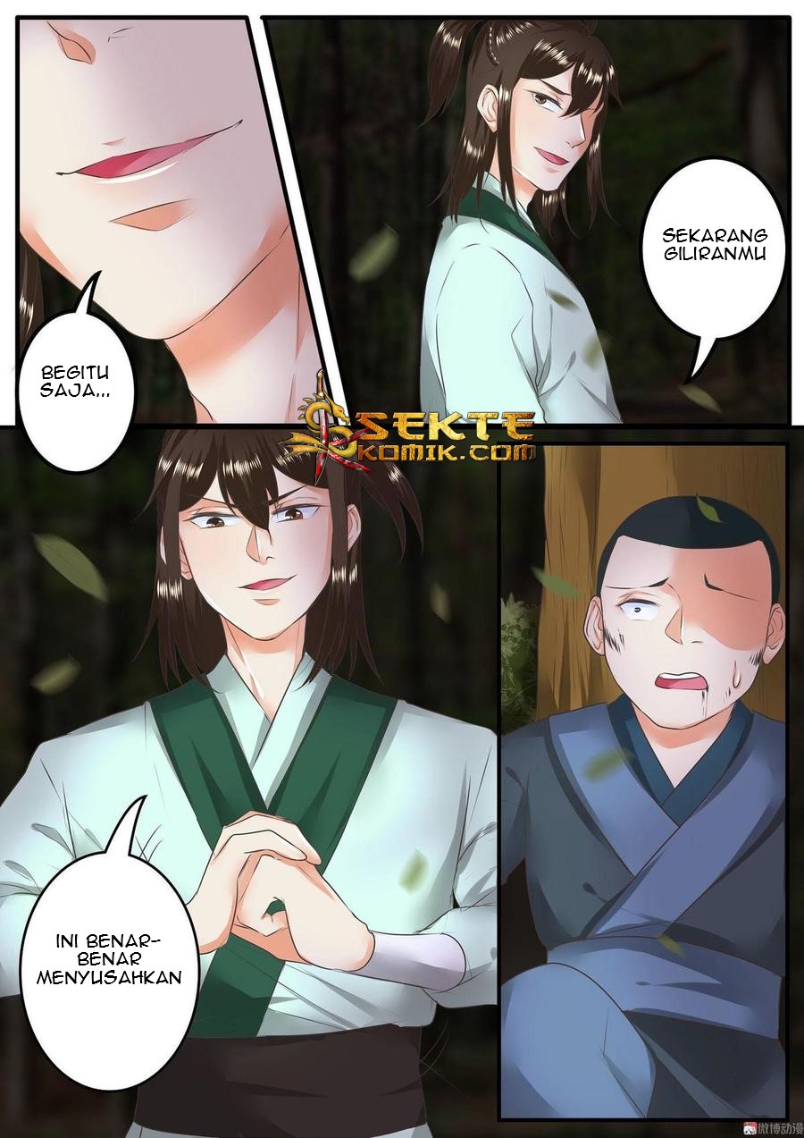 Fairy Killer Chapter 16 Gambar 7