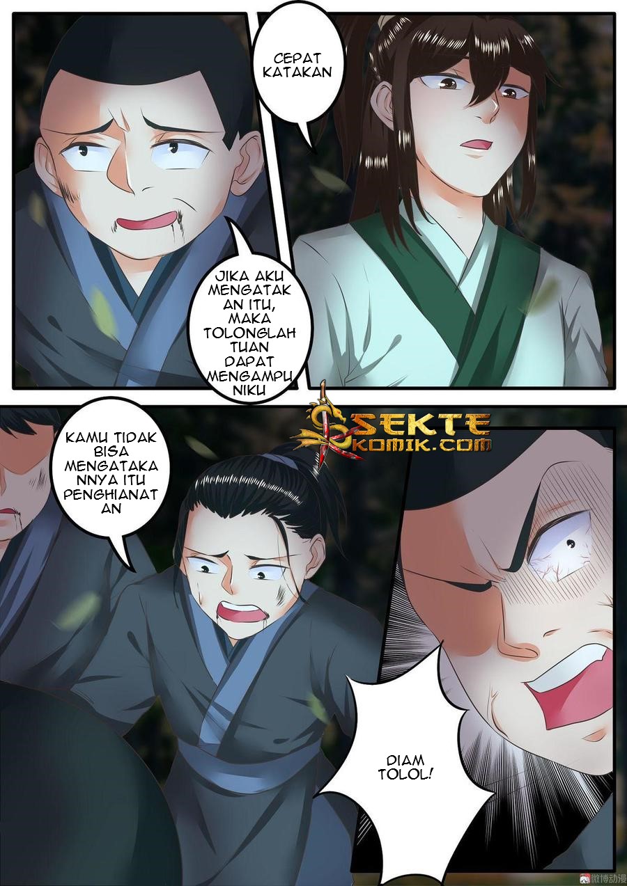 Fairy Killer Chapter 16 Gambar 9