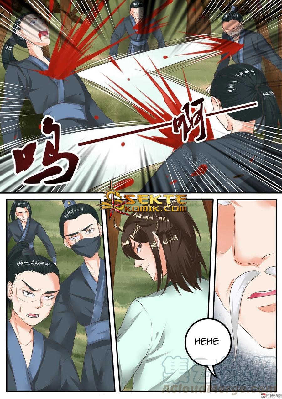 Fairy Killer Chapter 13 Gambar 12