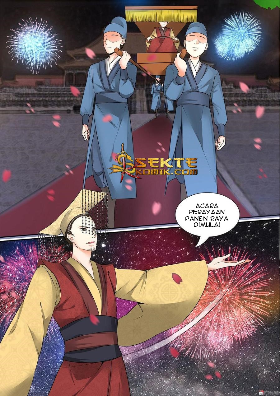 Fairy Killer Chapter 11 Gambar 5