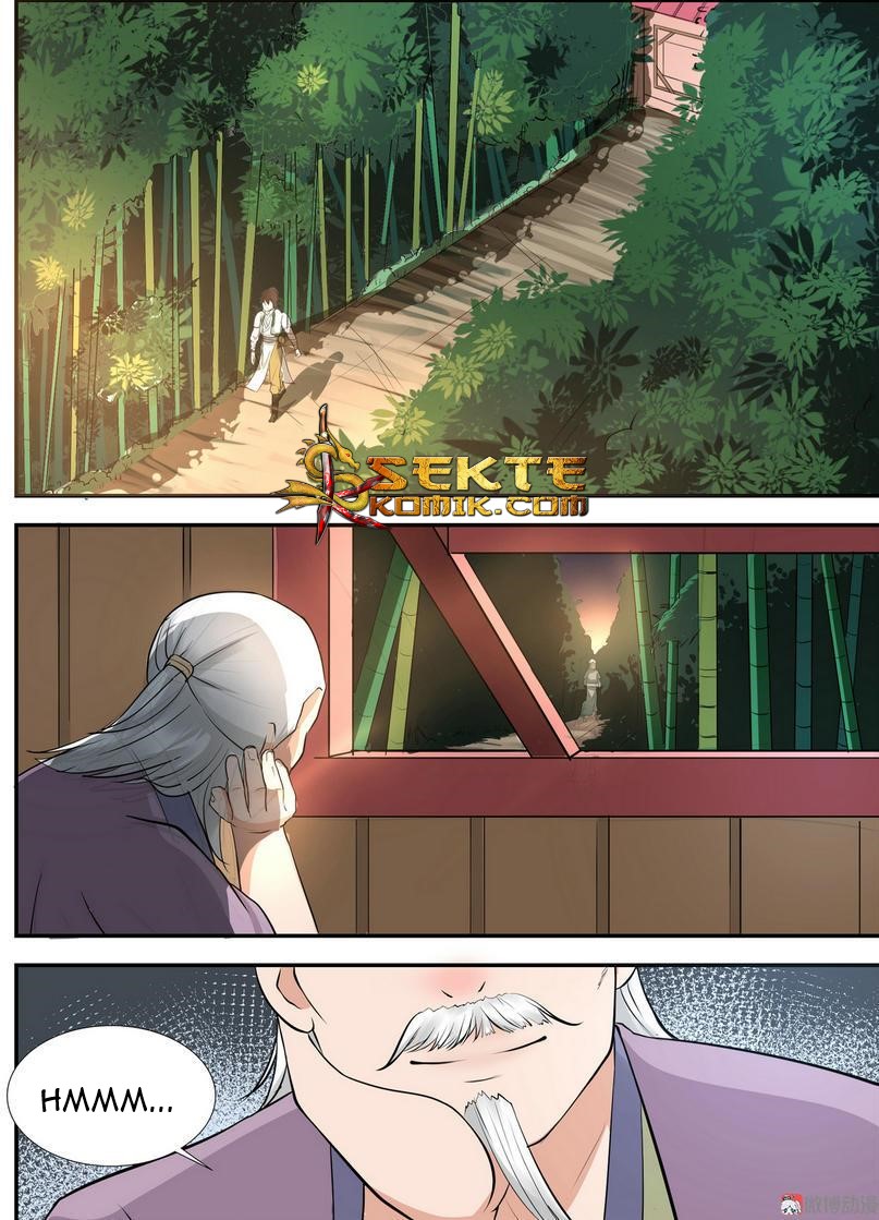 Fairy Killer Chapter 05 Gambar 9