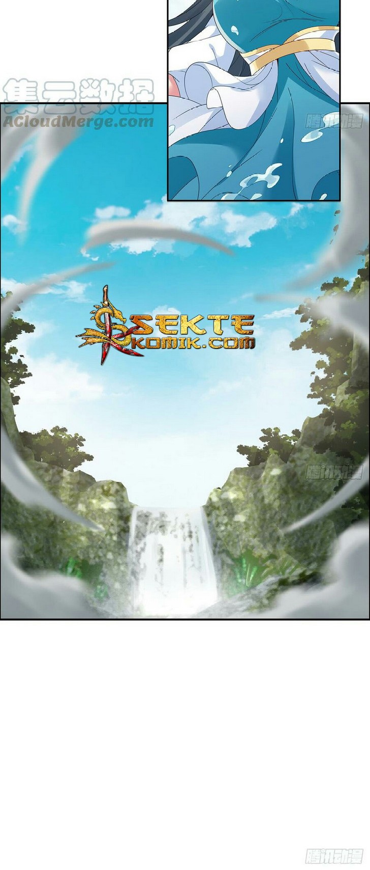 Inverse Scale Chapter 70 Gambar 20