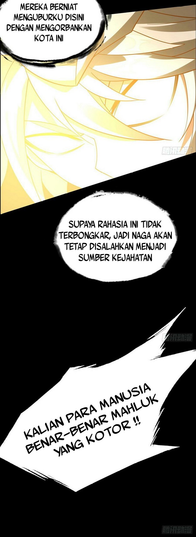 Inverse Scale Chapter 70 Gambar 12