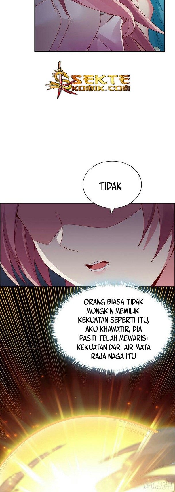 Inverse Scale Chapter 70 Gambar 16
