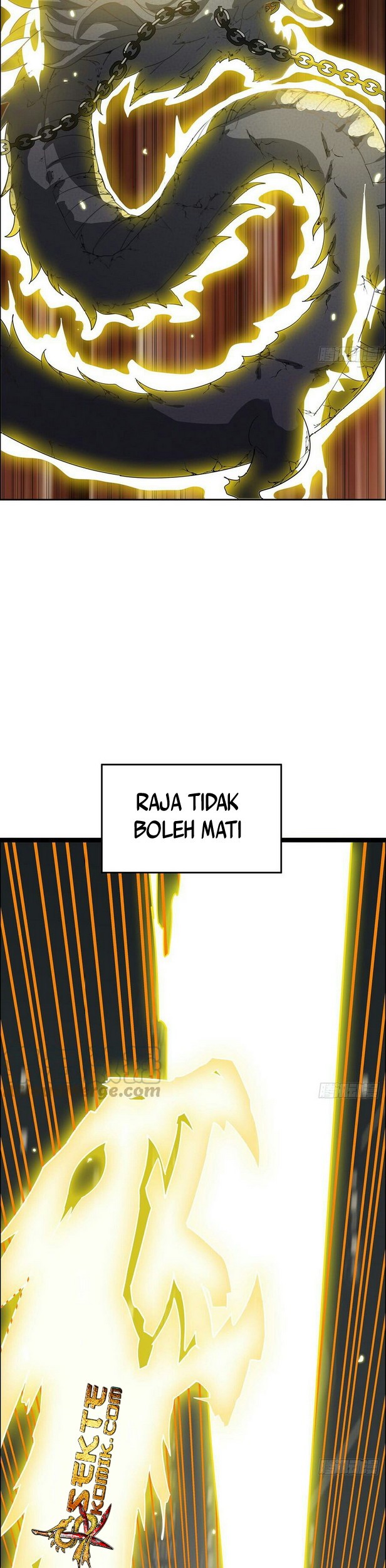 Inverse Scale Chapter 66 Gambar 21
