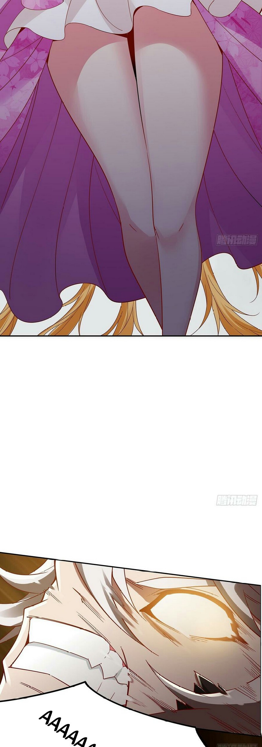 Inverse Scale Chapter 66 Gambar 7