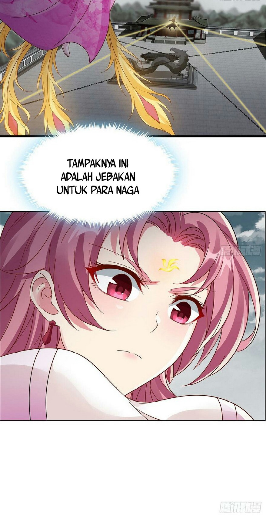 Inverse Scale Chapter 66 Gambar 10
