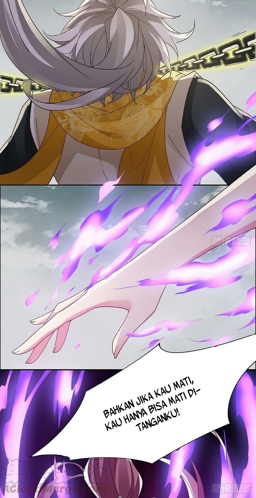 Inverse Scale Chapter 66 Gambar 16