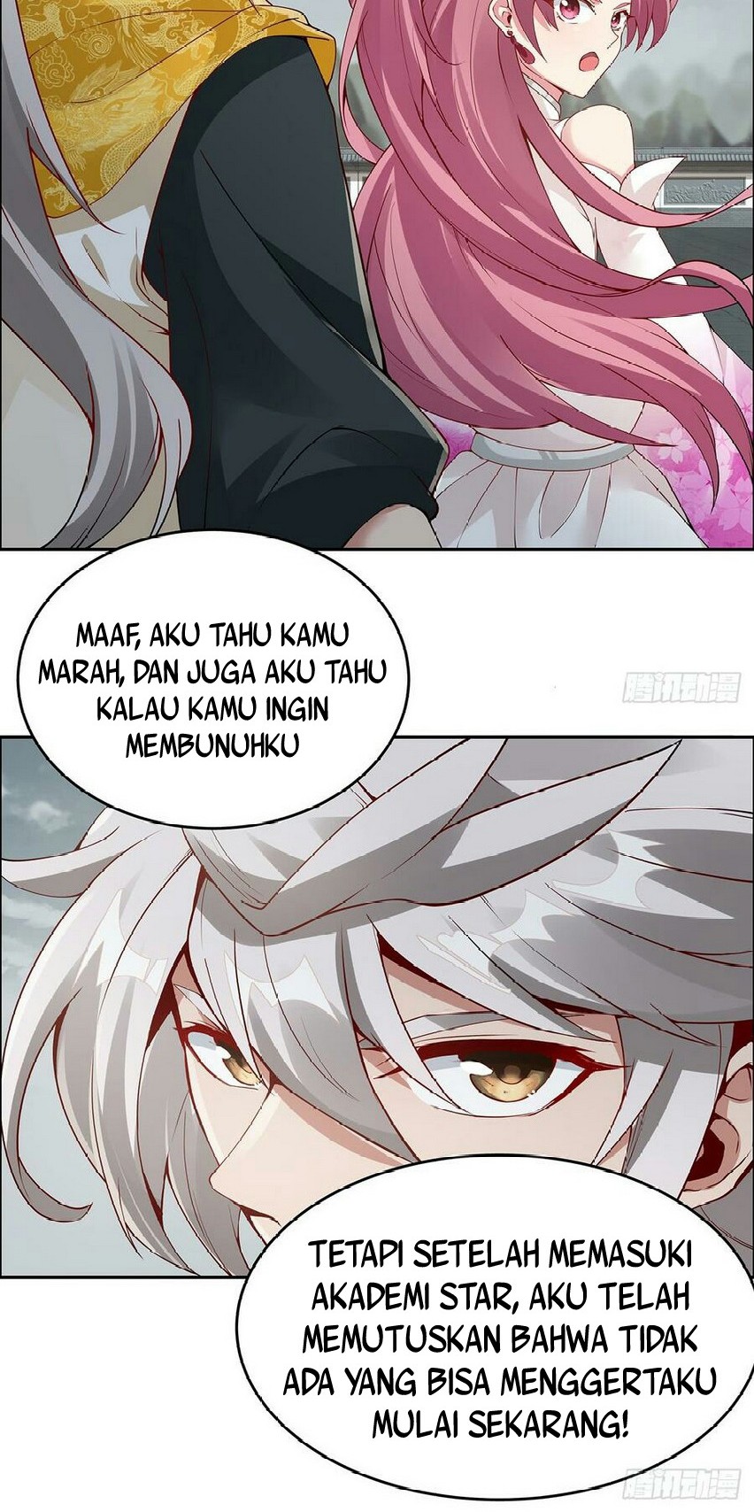 Inverse Scale Chapter 62 Gambar 12