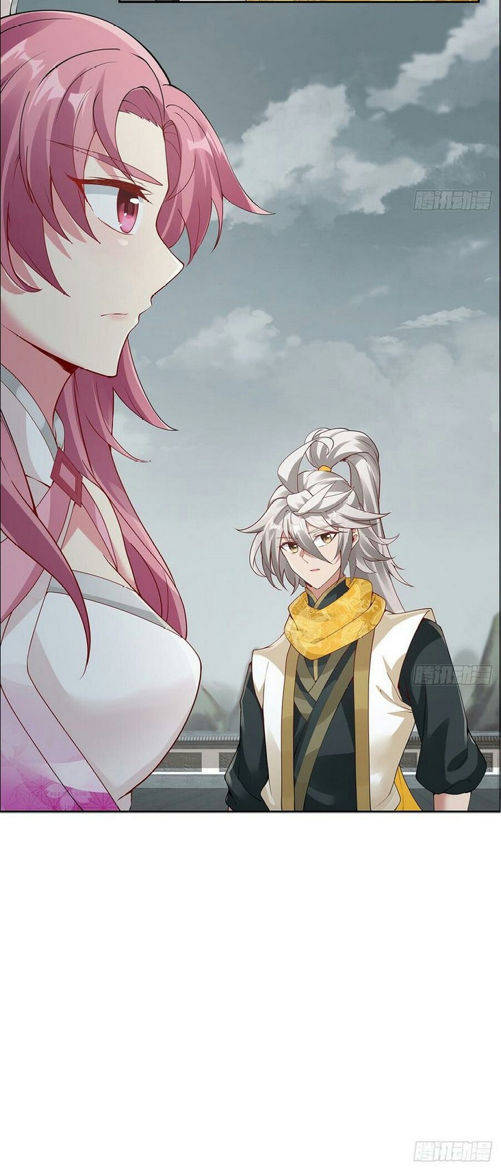 Inverse Scale Chapter 62 Gambar 14