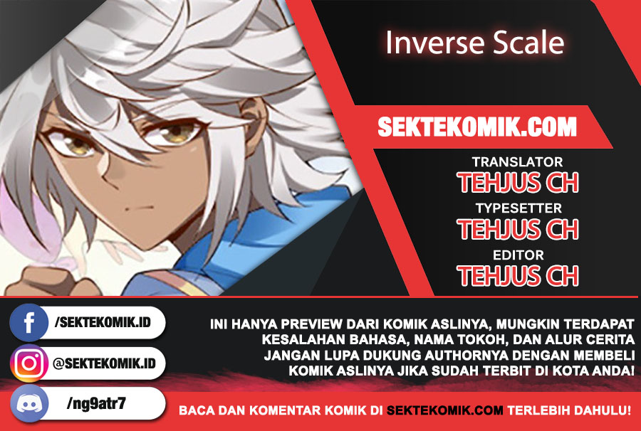 Komik Inverse Scale Chapter 61 gambar nomor 1