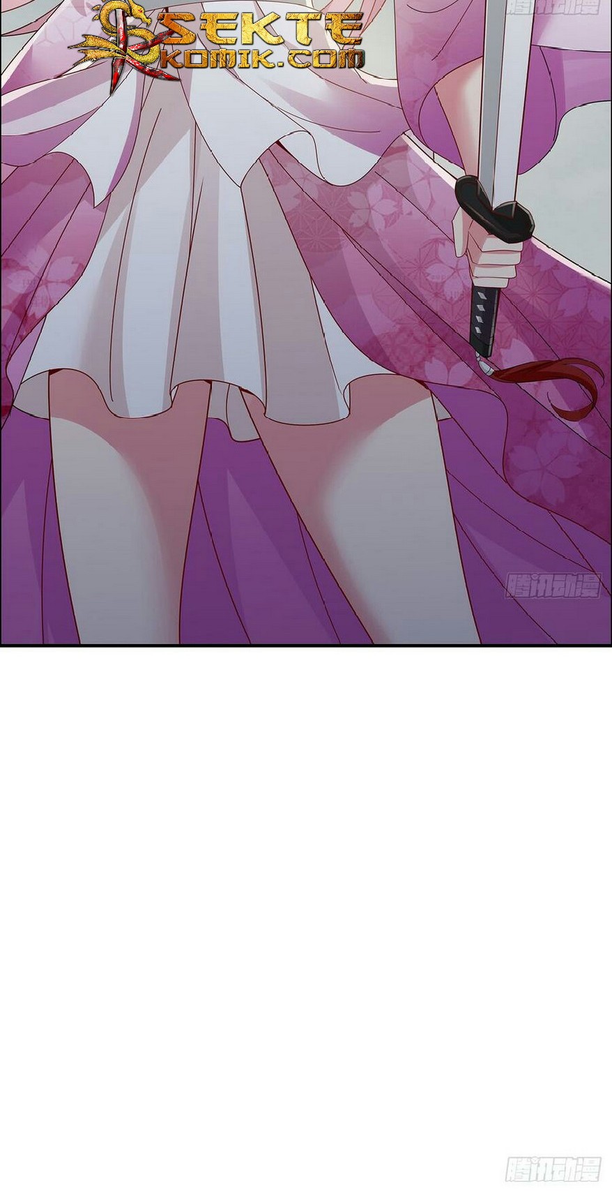 Inverse Scale Chapter 61 Gambar 20