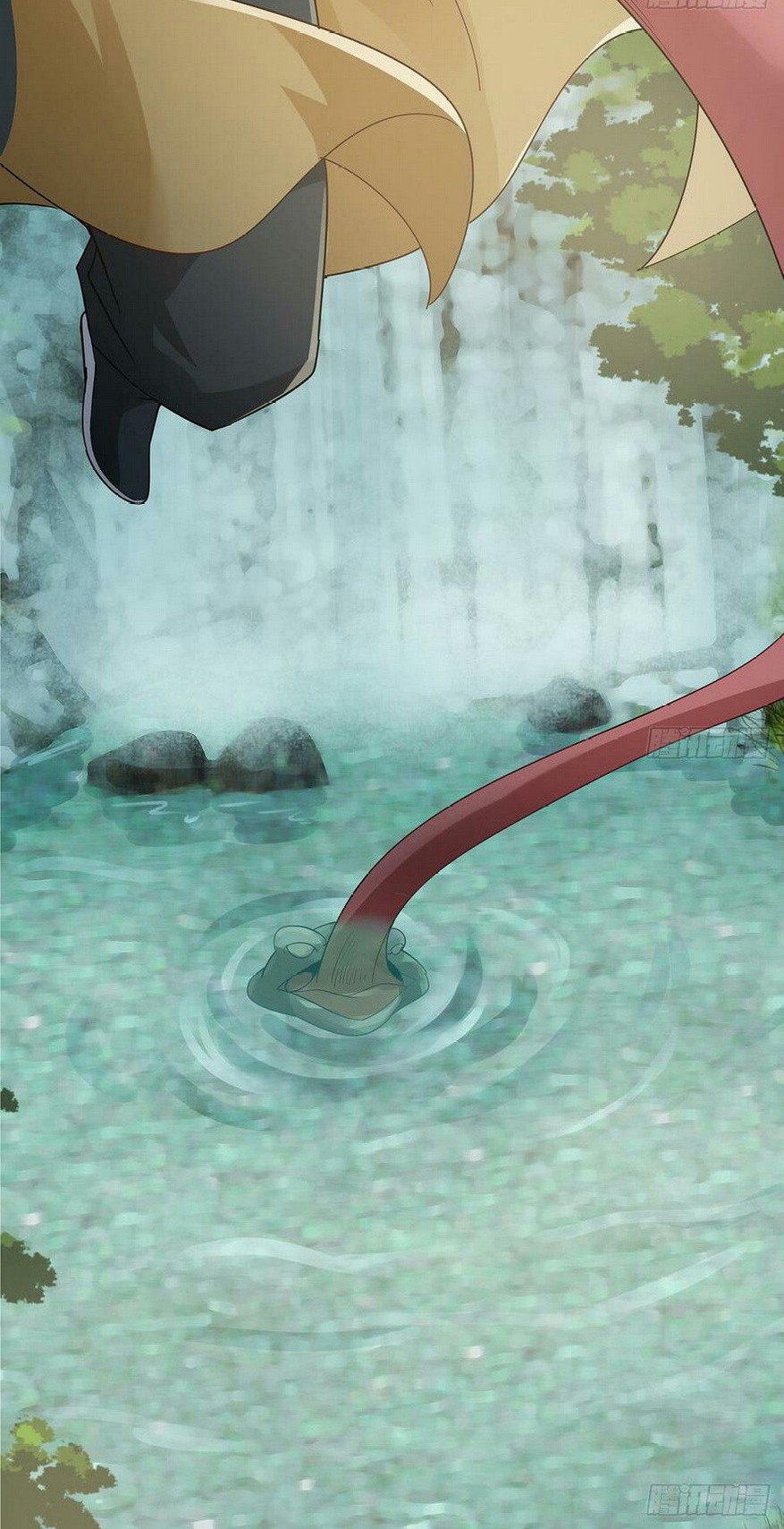 Inverse Scale Chapter 61 Gambar 4