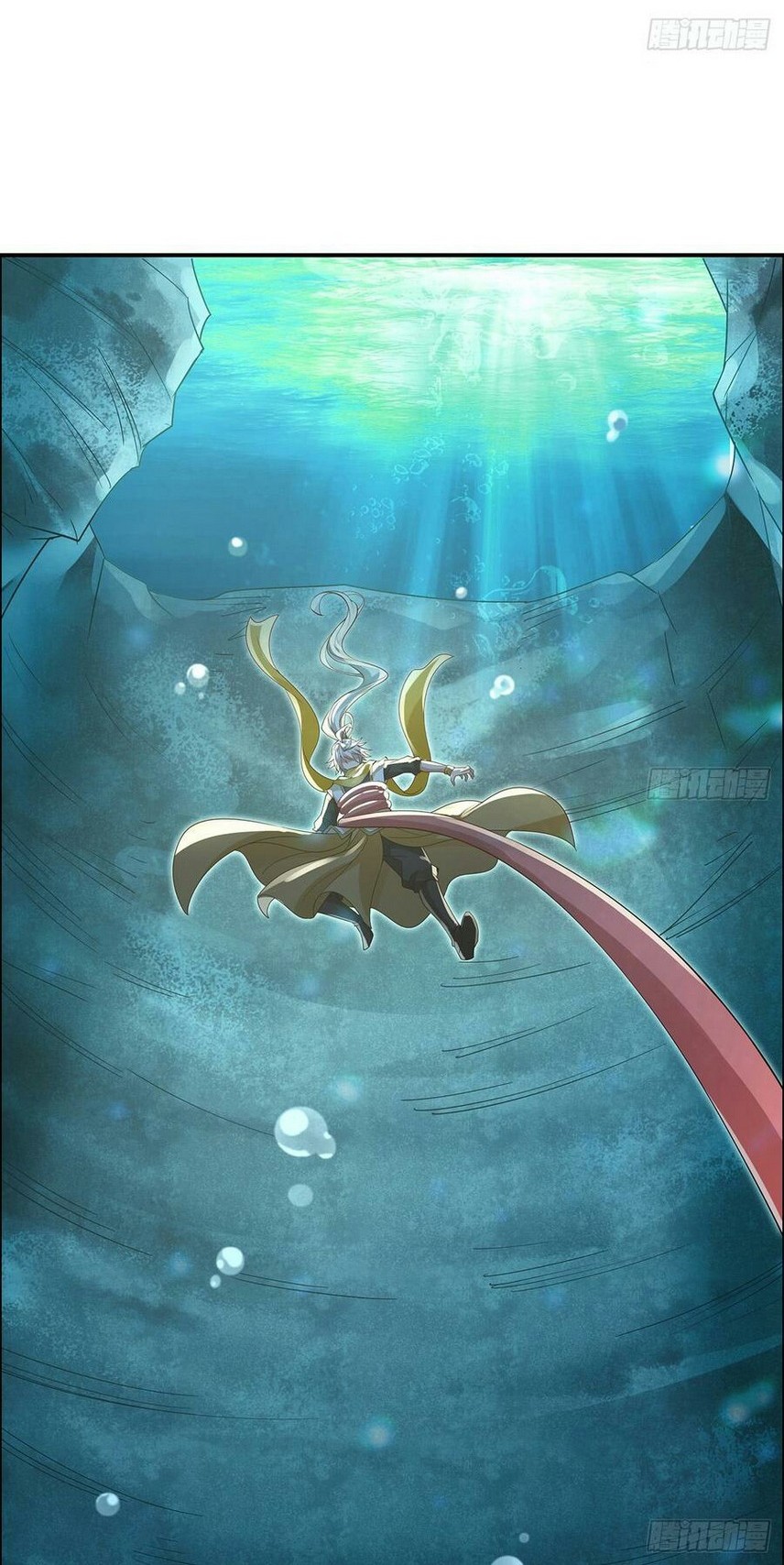 Inverse Scale Chapter 61 Gambar 6