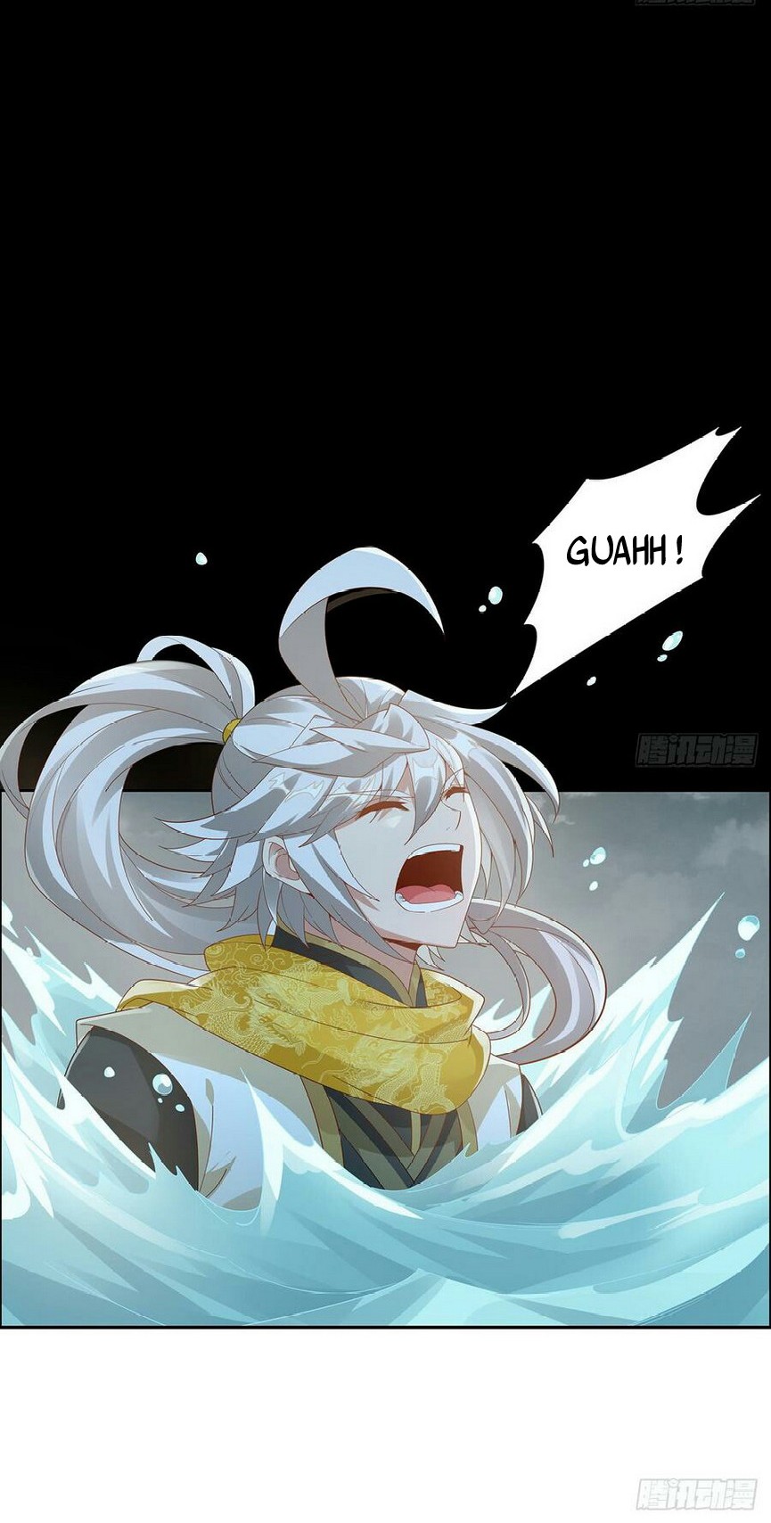 Inverse Scale Chapter 61 Gambar 12